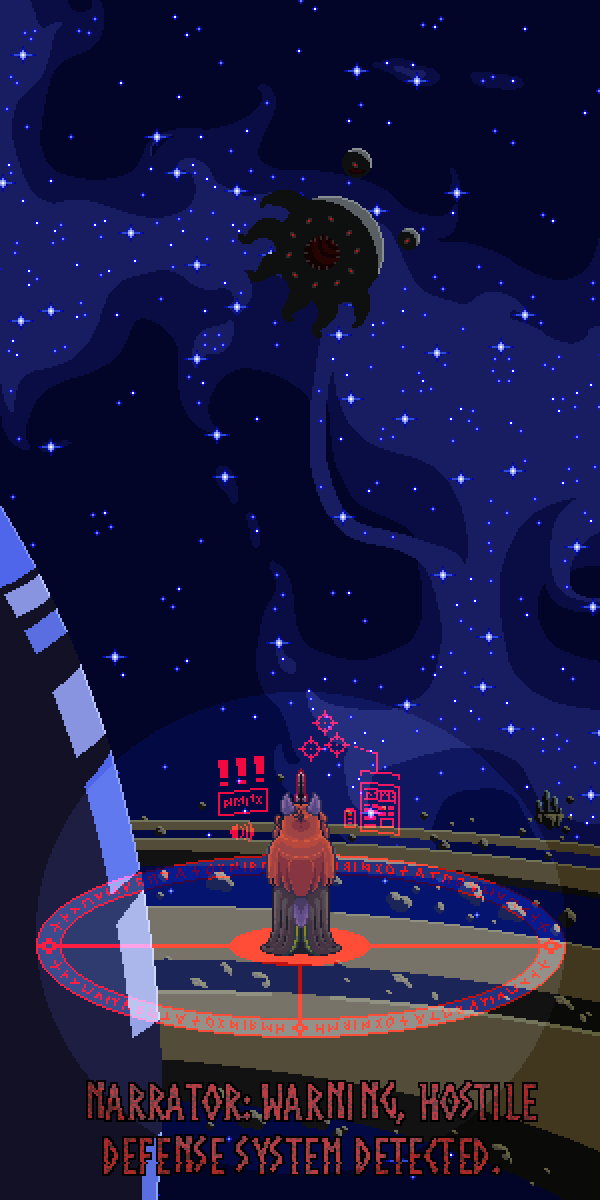 space njorunn wizard space battle